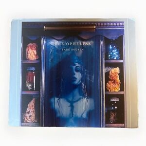 Bare Bodkin‎ by Ophelias (CD, 2022) Independent Project Records